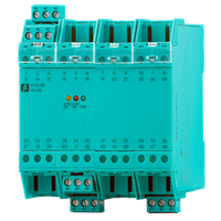 Profibus PA/DP Segment Coupler